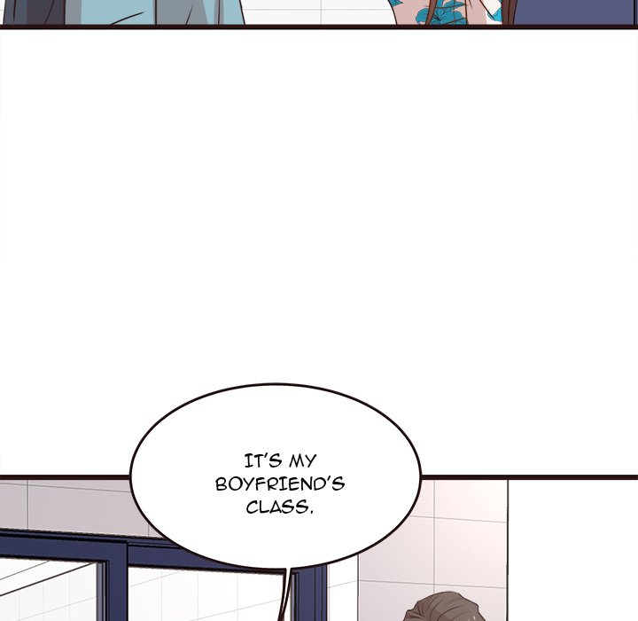 Stupid Love - episode 4 - 18