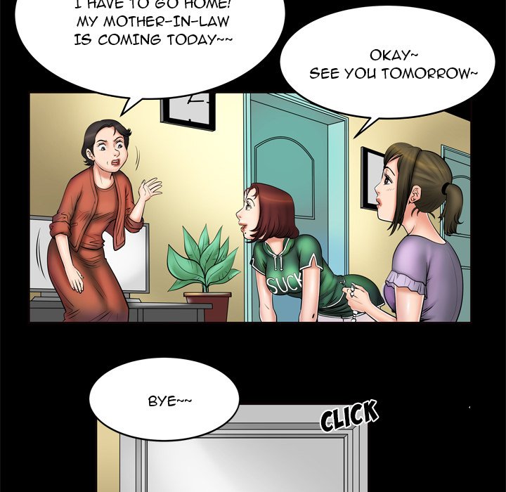 My Wife's Partner - episode 2 - 53