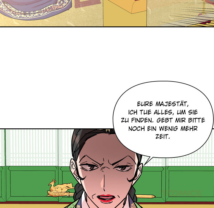 Die Prinzessin und ihre Leibwächter - episode 56 - 73