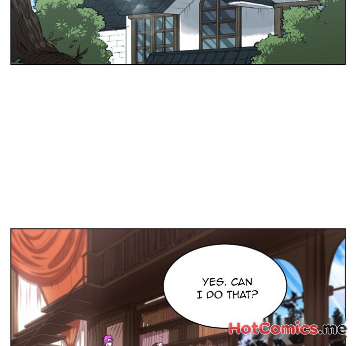 Forest of the Fireflies - episode 22 - 49