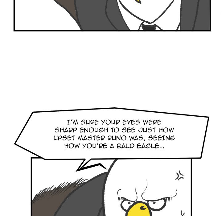 Herbivore High School - episode 50 - 32