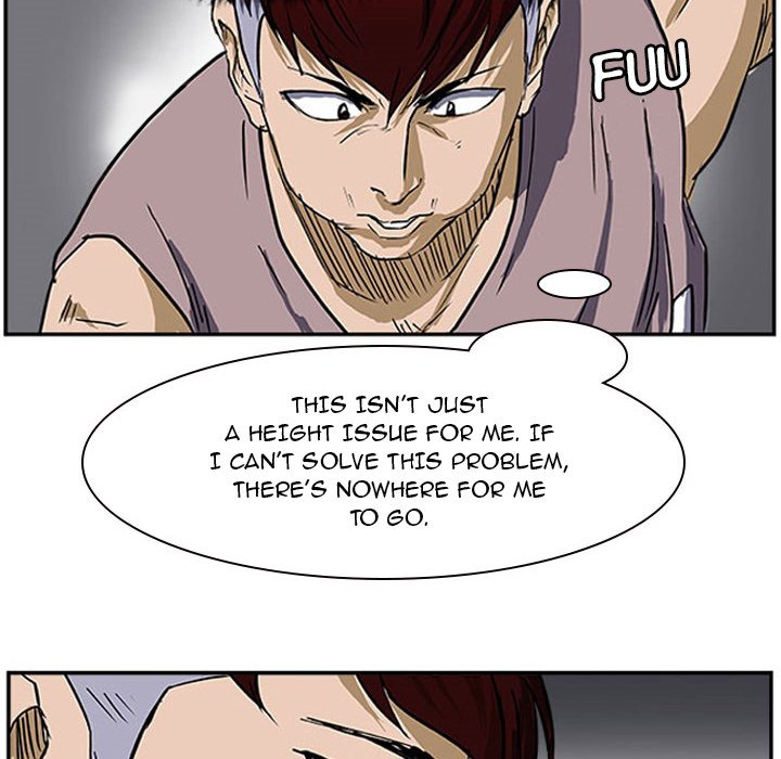 Tweener - episode 20 - 59