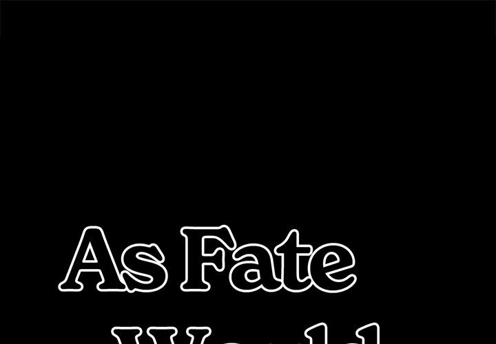 As Fate Would Have It - episode 11 - 0