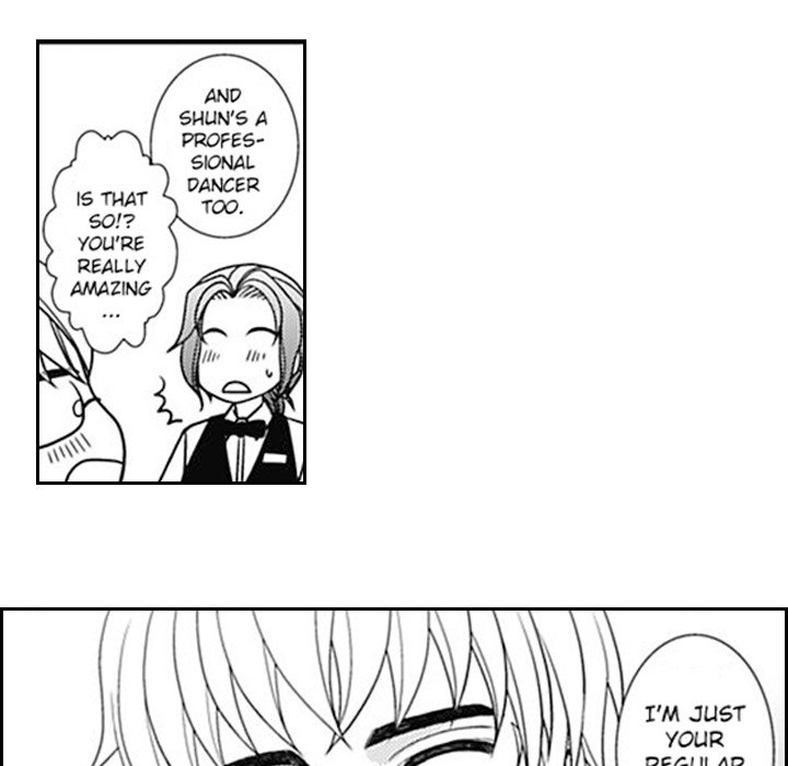 The Rose and The Black Cat - episode 2 - 36