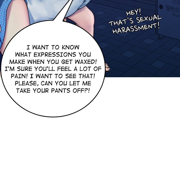 Make Me Yours, Professor - episode 30 - 54