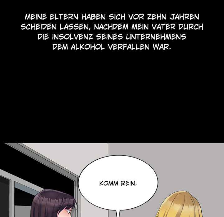 Unschuldige Engel - episode 1 - 4