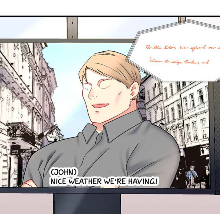 Our Kinky Newlywed Life - episode 22 - 24