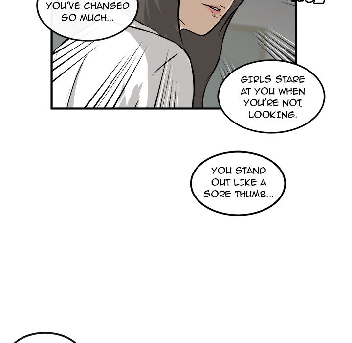 He Queen - episode 17 - 44