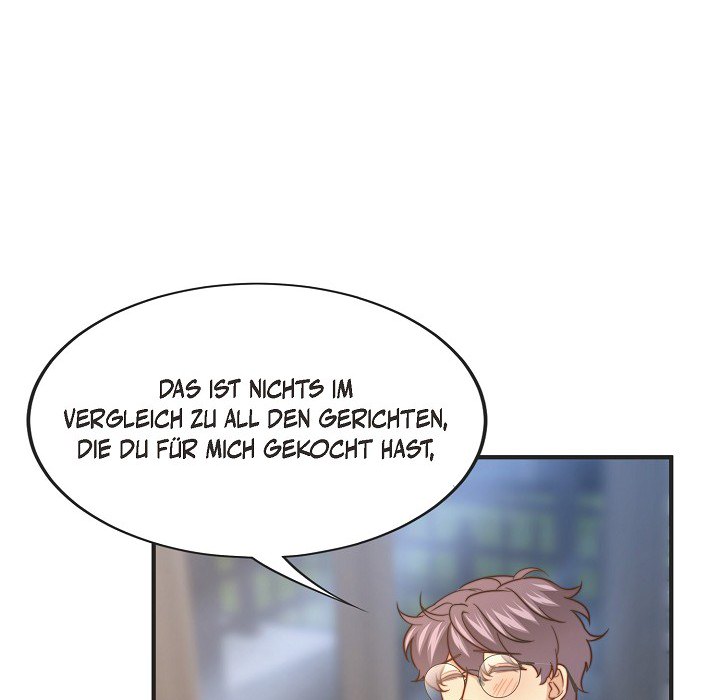Die geheime Liebe des Omega K - episode 57 - 157