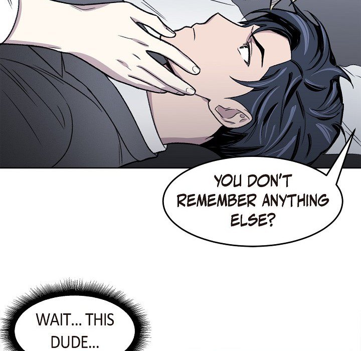 Triggering Idle Desires - episode 2 - 21
