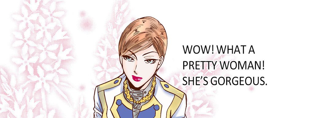 100% Perfect Girl - episode 20 - 8