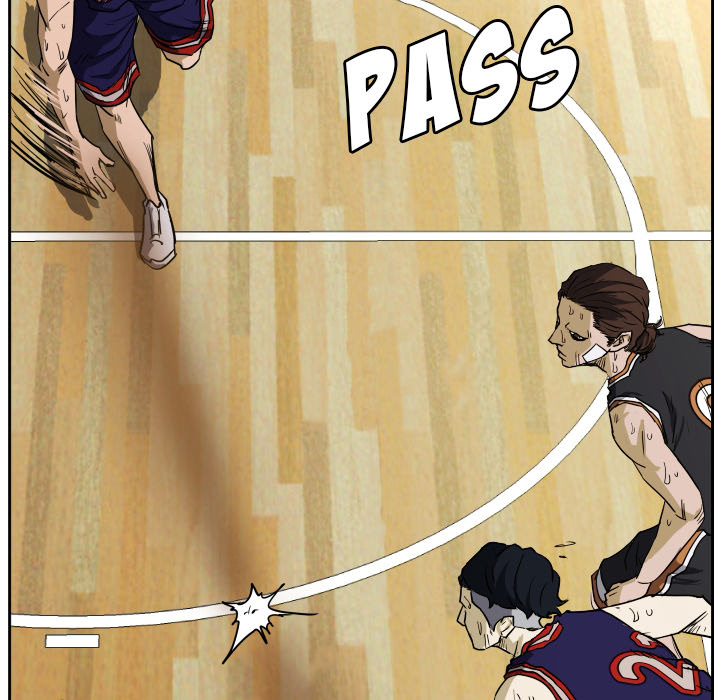 Tweener - episode 62 - 77