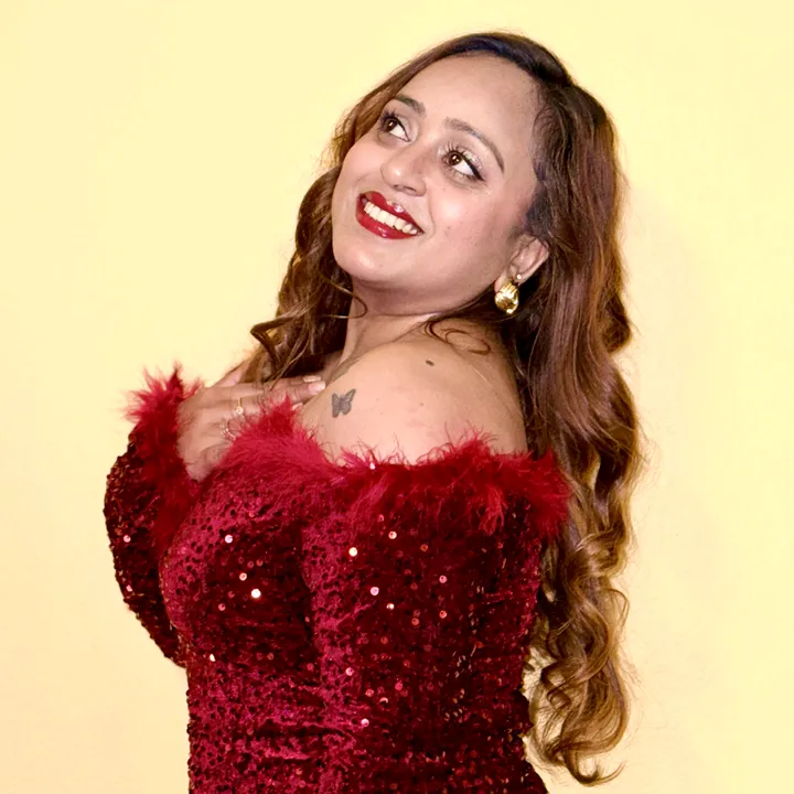 kalishristi