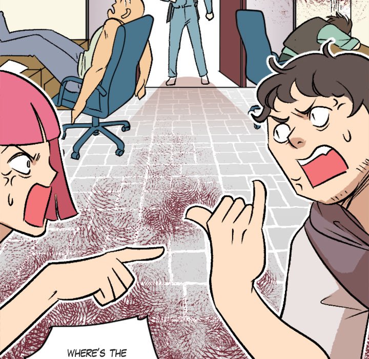 Fan Service! - episode 10 - 27