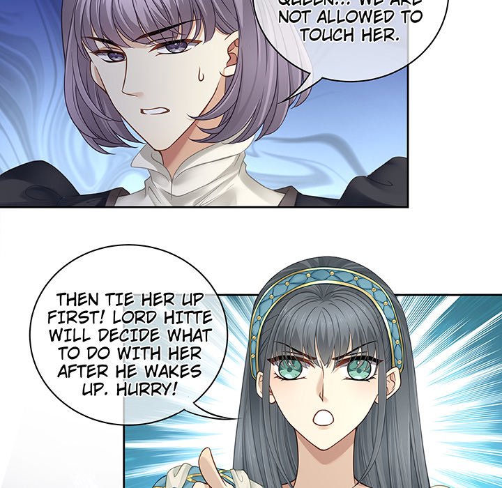 MASTER AND SEVEN LOVERS - episode 27 - 6