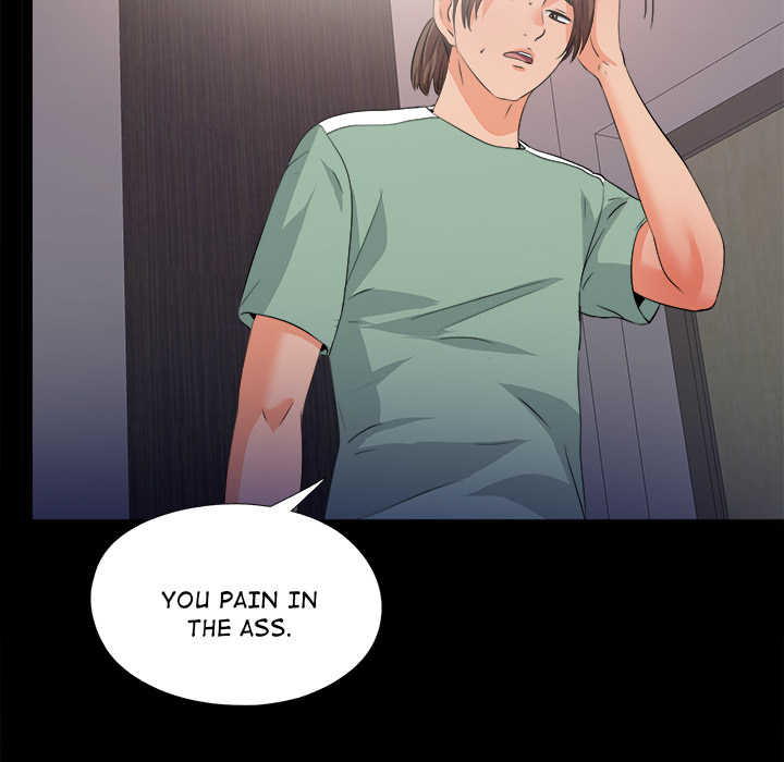 Love on Canvas - episode 48 - 58