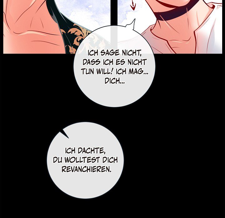 Beiße den Tiger - Nebengeschichten - episode 20 - 66