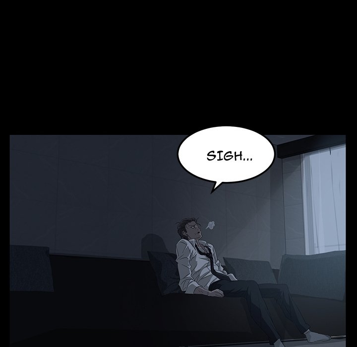 Stolen - episode Prologue - 11