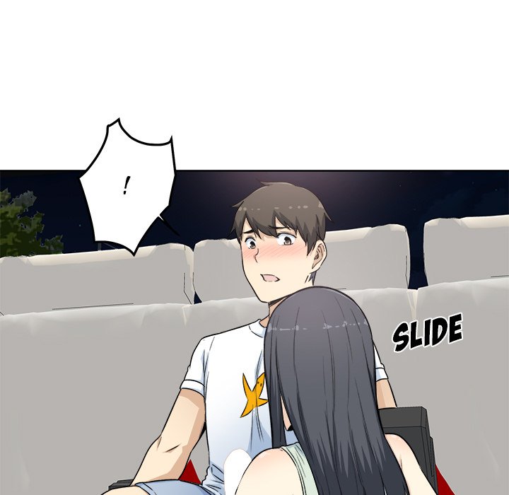 Excuse me, This is my Room - episode 61 - 54