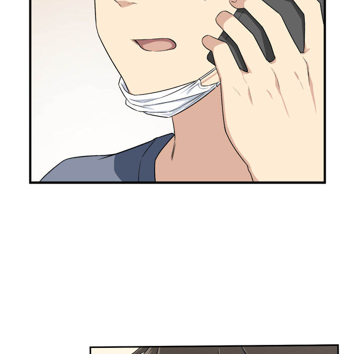 Excuse me, This is my Room - UNCENSORED - episode 9 - 44