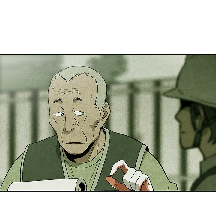 Gorgon - episode 11 - 7
