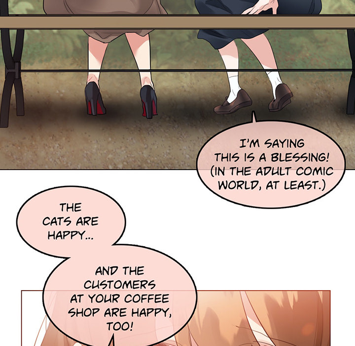 A Pervert's Daily Life - episode 116 - 20