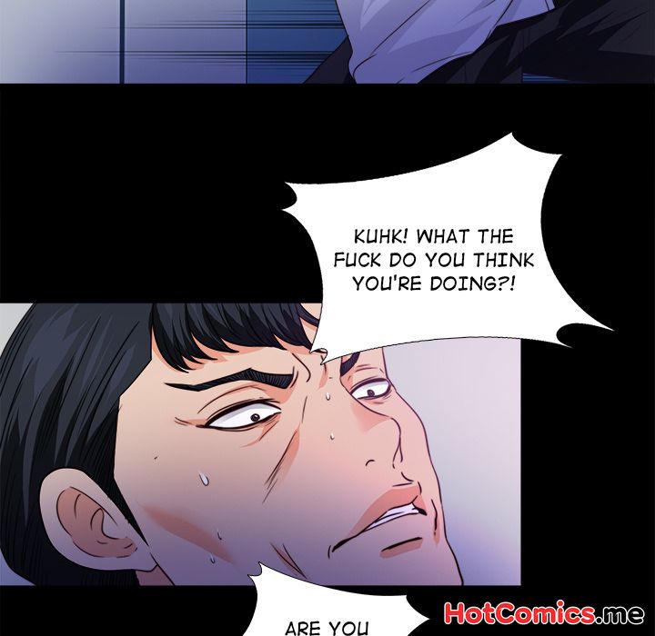 Love on Canvas - episode 57 - 4