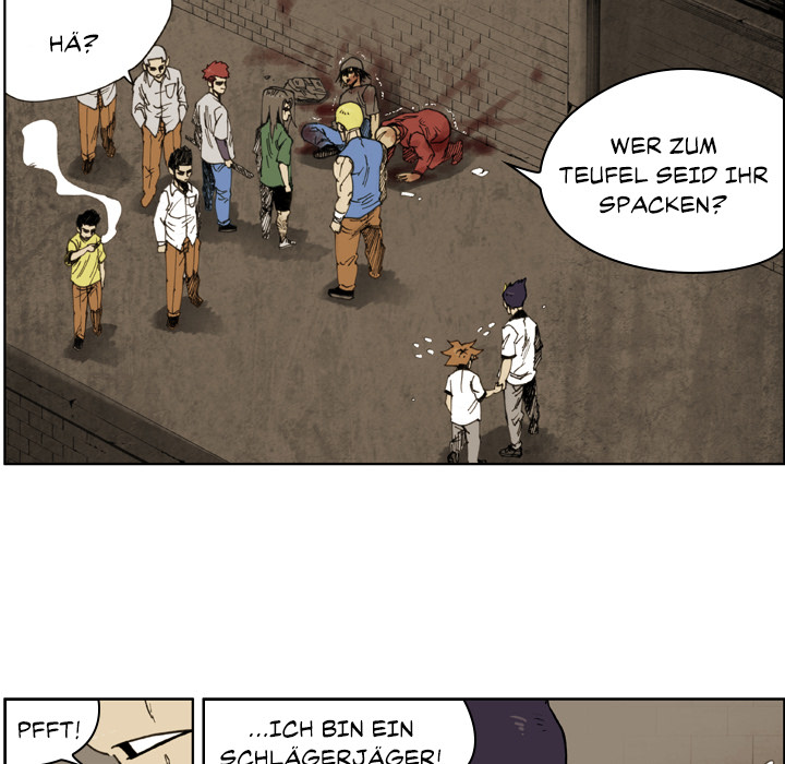 Der Schlägerjäger - episode 37 - 22