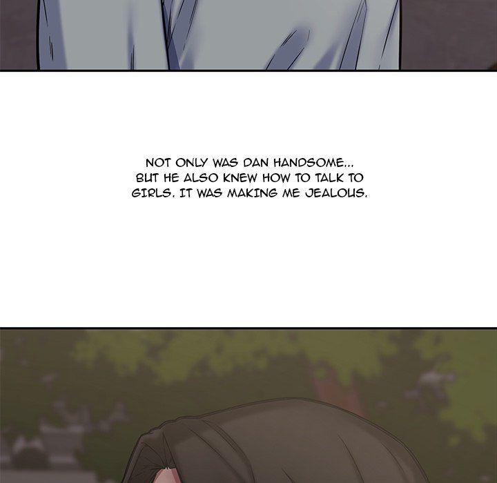 Newlyweds - episode 10 - 120