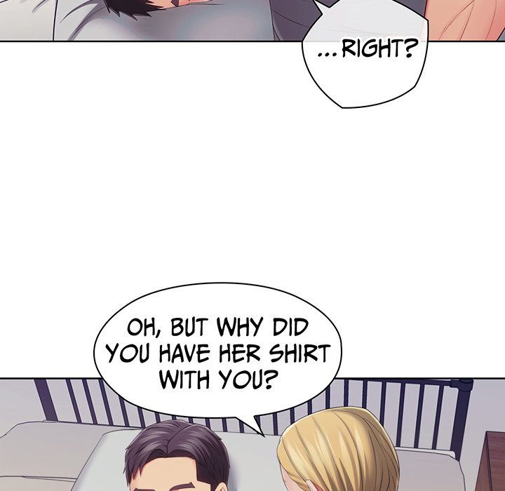 Master, Do You Need A Hand? - episode 33 - 19
