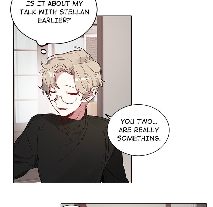 The Music Box of Petals - episode 28 - 13