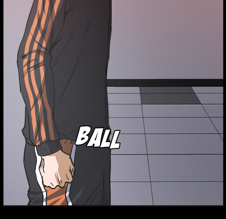 Tweener - episode 69 - 79