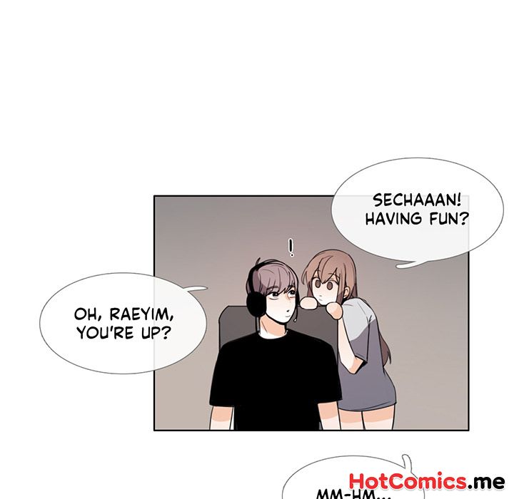 Talk to Me - episode 99 - 29