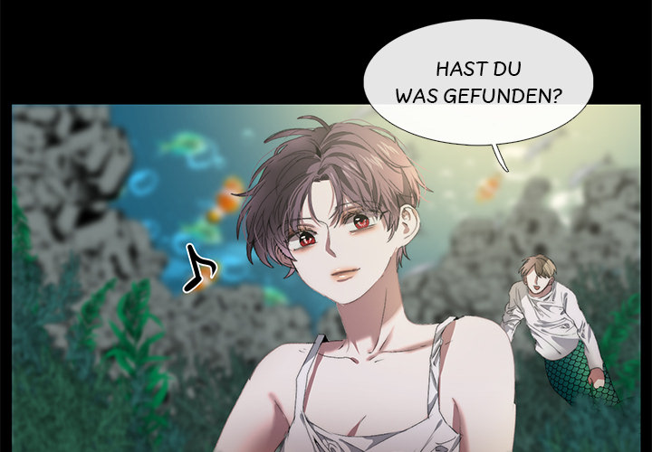 Aus den Tiefen des Meeres - episode 2 - 1