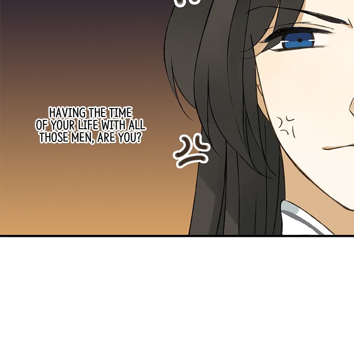 My Friend From Another Era - episode 28 - 56