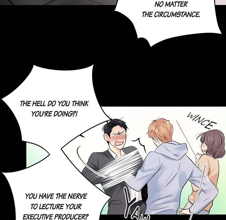 My K - episode 2 - 12