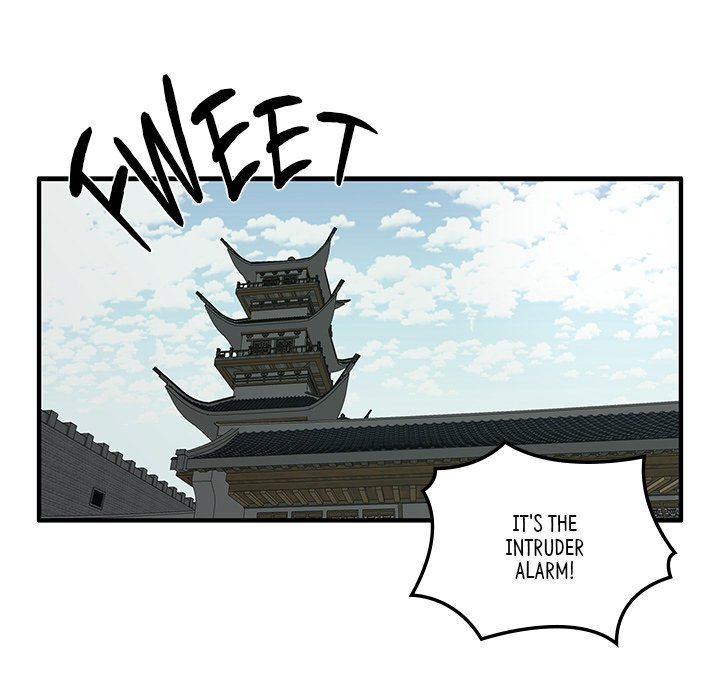 The Blade Demon - episode 10 - 4