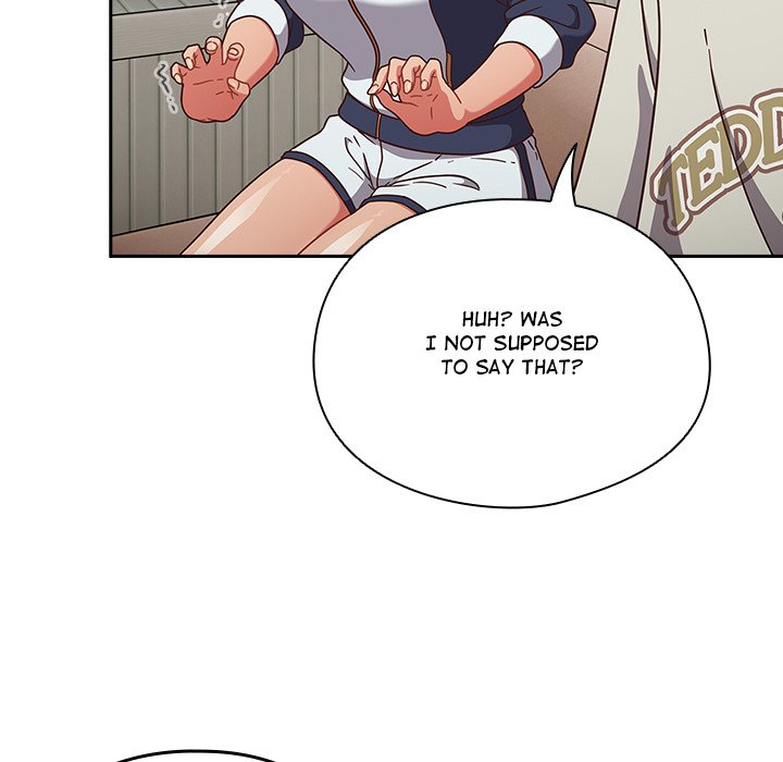 Honey Sweet Part-Time Job - episode 4 - 21