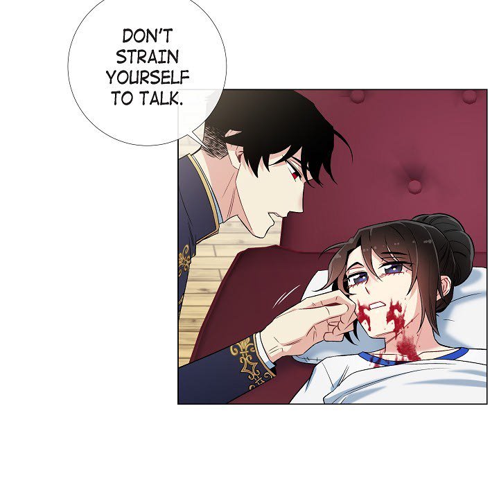 The Maid and the Vampire - episode 30 - 52