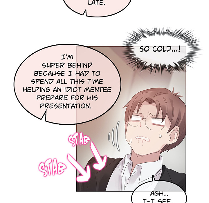 A Pervert's Daily Life - episode 101 - 68