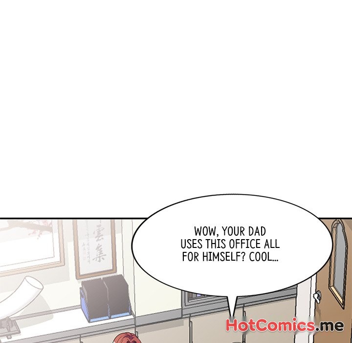 My Wife is a Teacher - episode 17 - 63