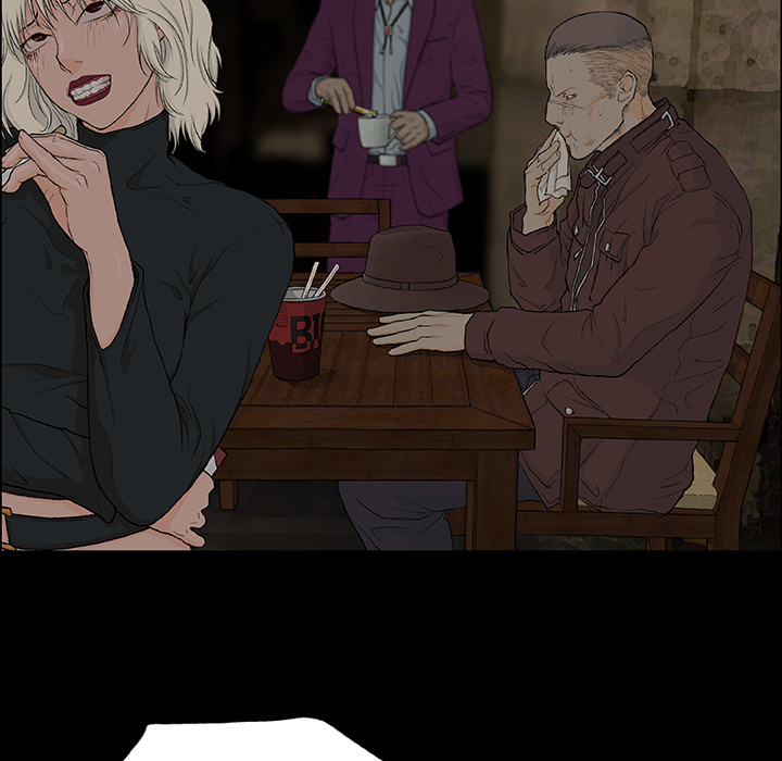Der Schakal - episode 8 - 10