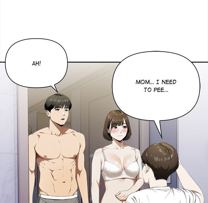 When He's Away - episode 8 - 143