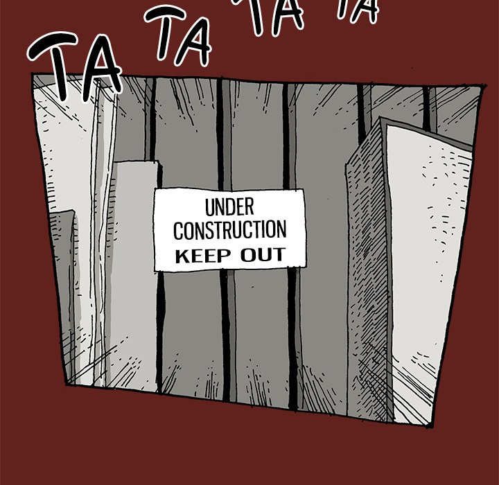 They're Coming - episode 11 - 43