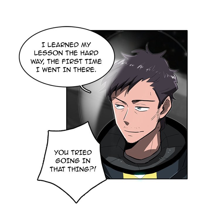 Stardust - episode 21 - 99