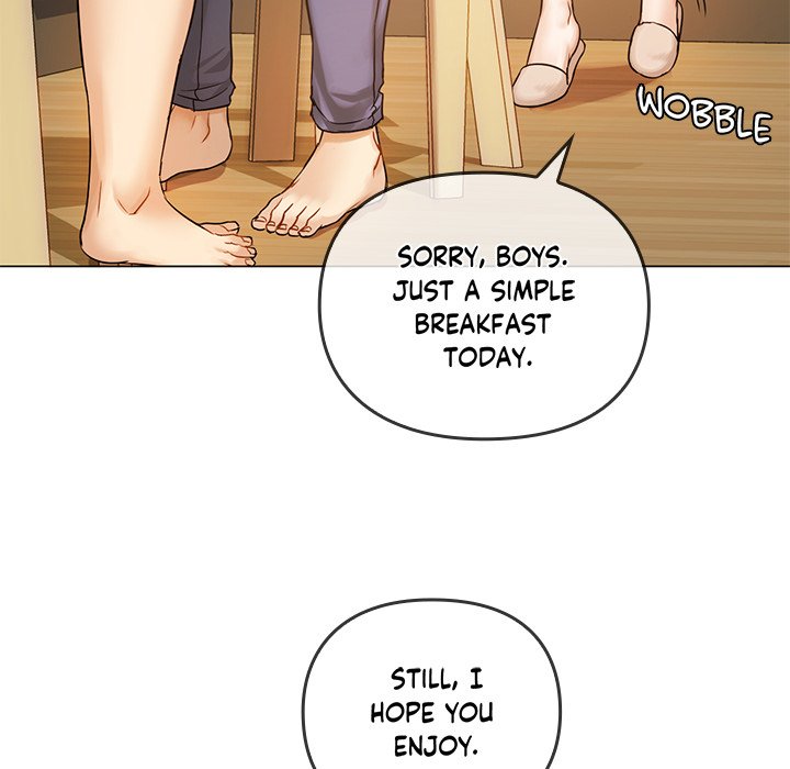 Like Fine Wine - episode 4 - 76