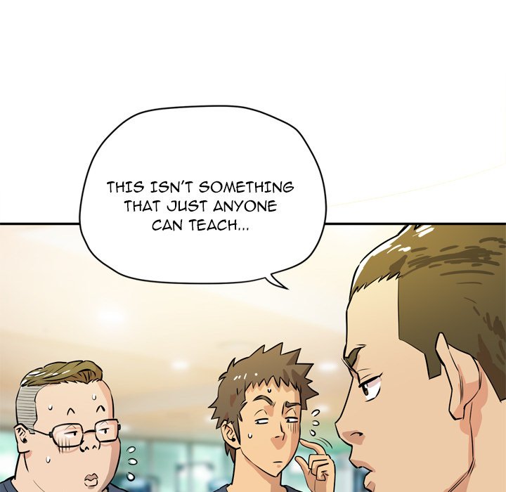 Wife Training - episode 9 - 14