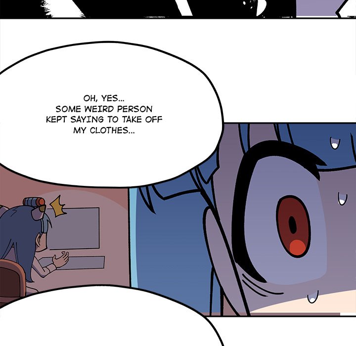 Iron Mech Bride - episode 29 - 16