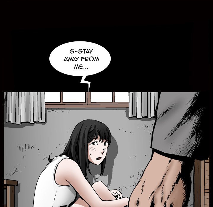 The Birthday Present - episode 8 - 60