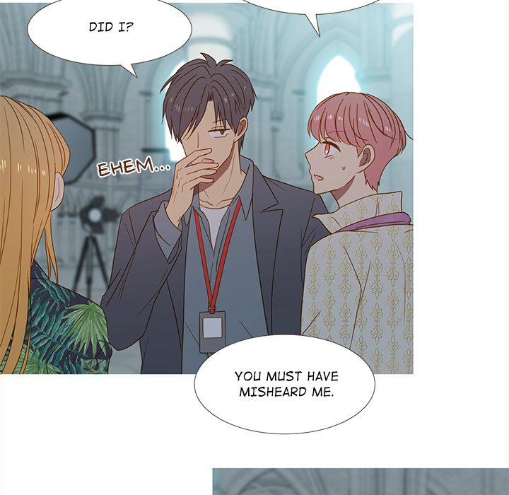 My Life as a Half-Magi - episode 37 - 34